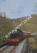 Gwili Railway Colour Guide by Gwili Railway Preservation Society
